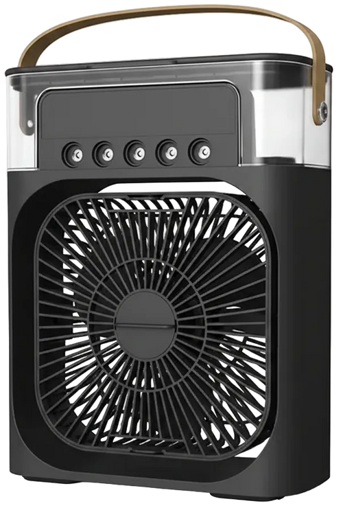 3-in-1 Portable