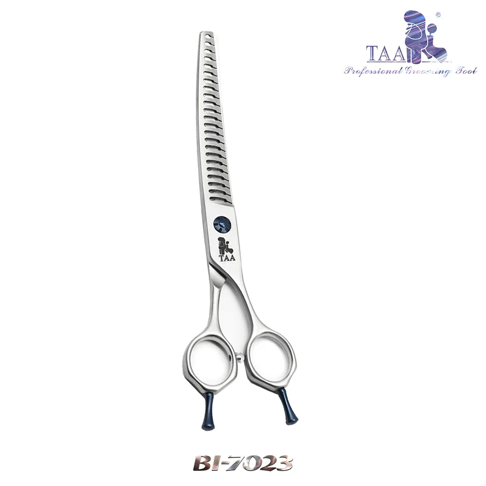 Professional Pet Grooming Scissors Set