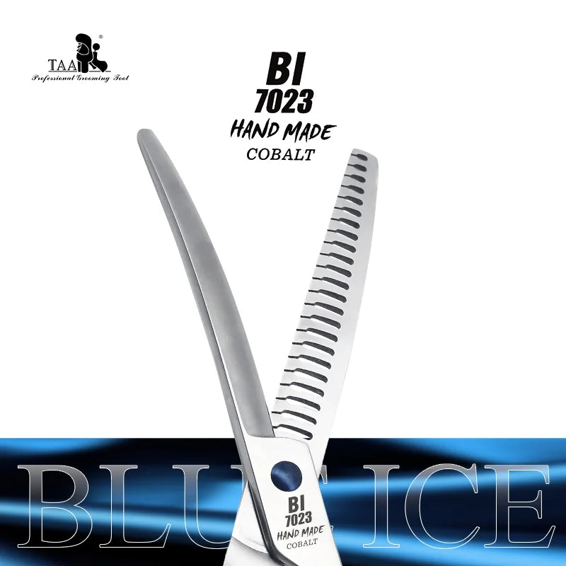 Professional Pet Grooming Scissors Set