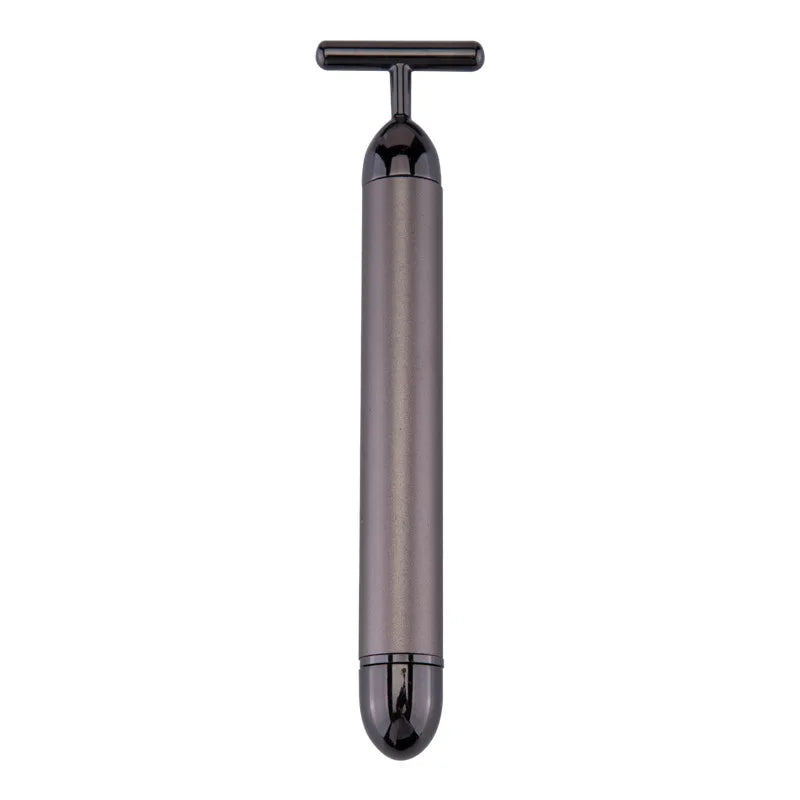 24K Gold Vibrating Face Lift Roller