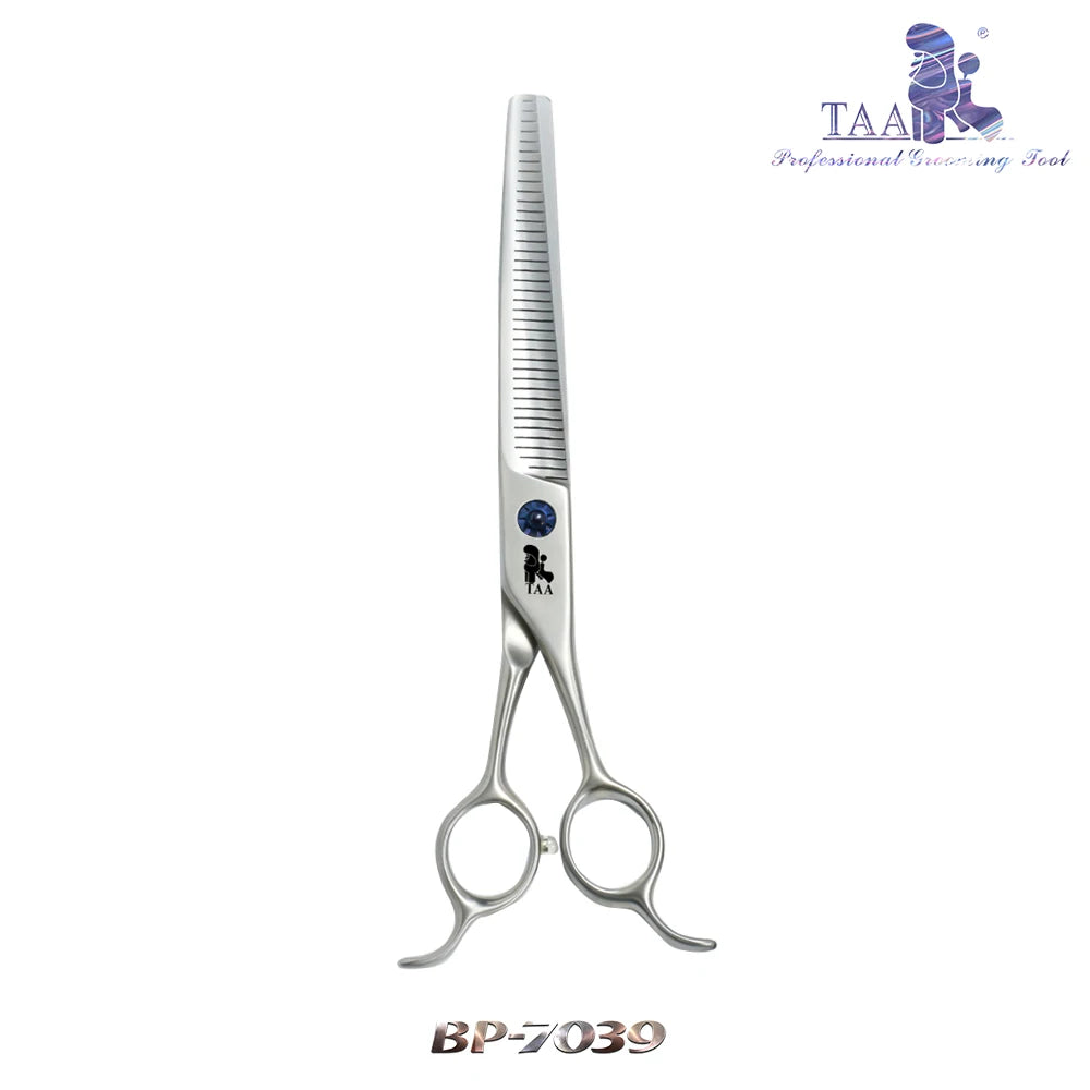 Professional Pet Grooming Scissors Set