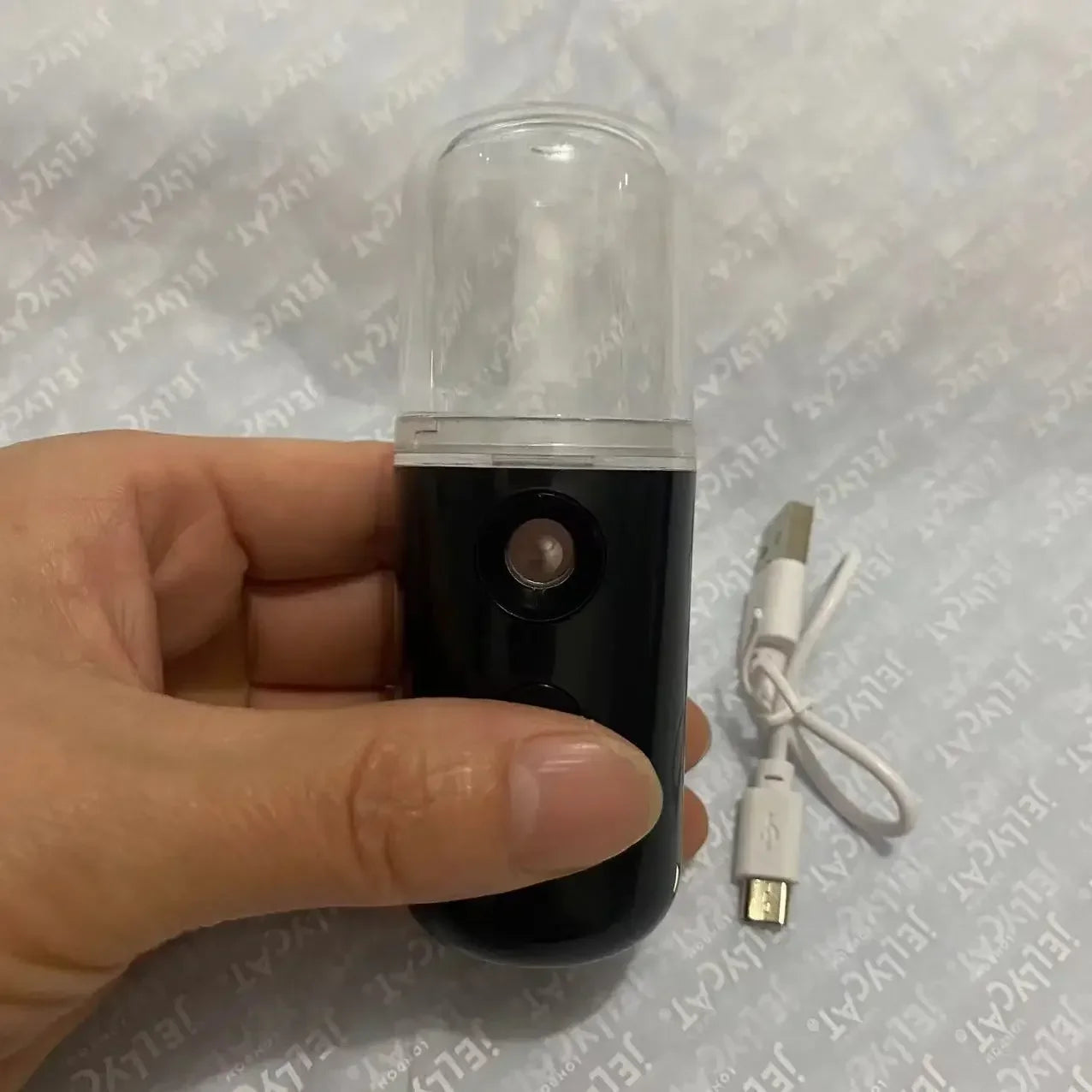 Rechargeable Nano Facial Mist Sprayer