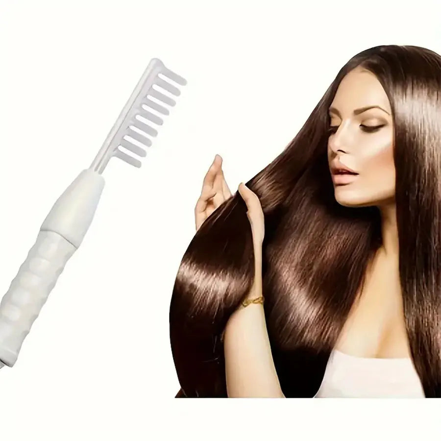 4-in-1 High Frequency Facial Massager