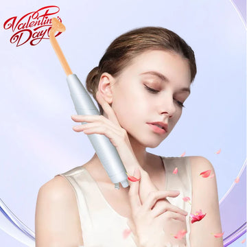 4-in-1 High Frequency Facial Massager