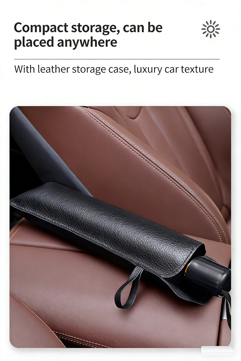 Car Sunshade Umbrella Foldable Universal Front Windshield Sun Visor UV Resistant Heat Insulating Car Window Sun Shield  ﻿