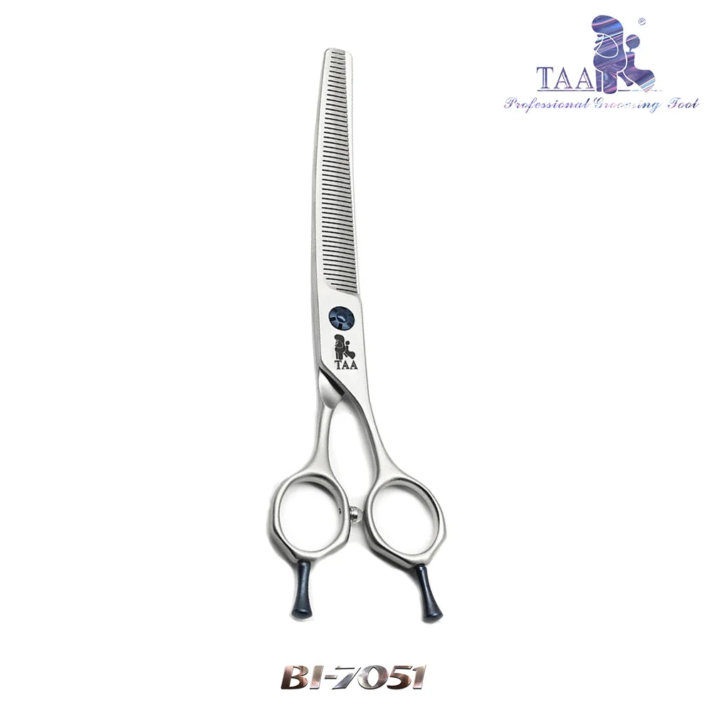 Professional Pet Grooming Scissors Set