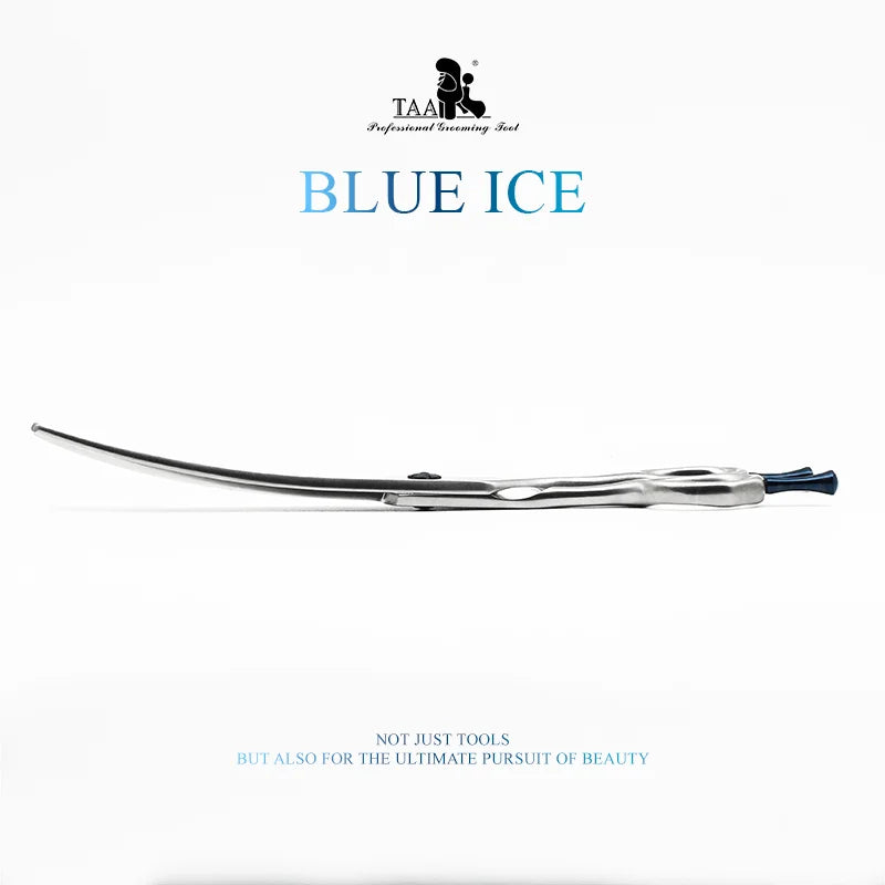 Professional Pet Grooming Scissors Set