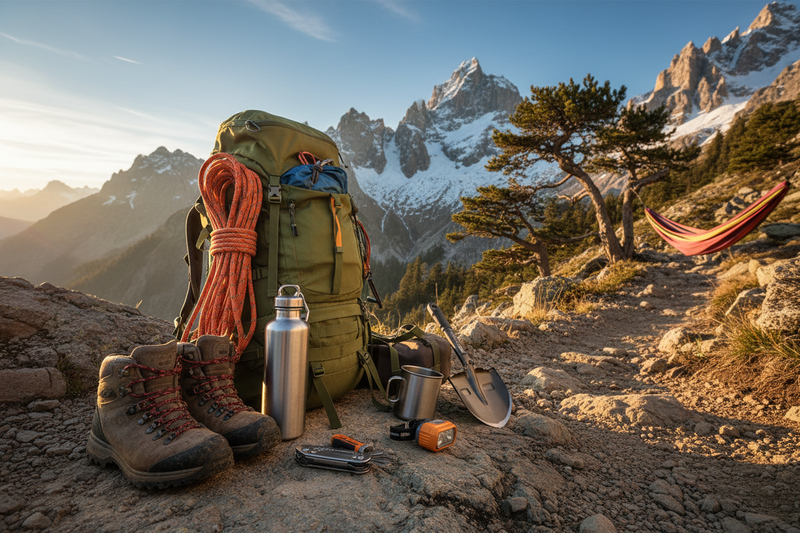 Adventure & Lifestyle
